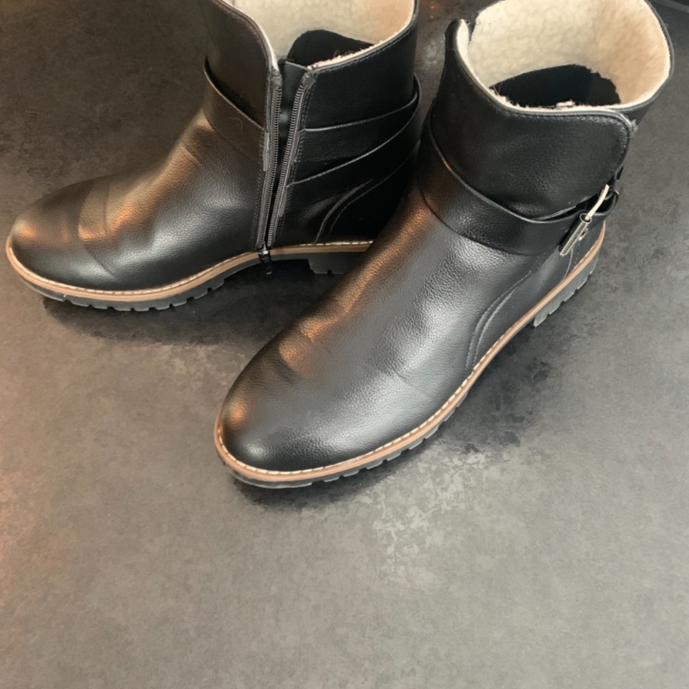 Nautica boots - Picture 4 of 5